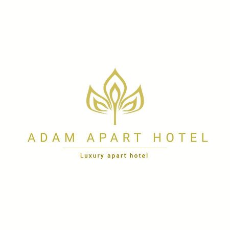 Adam Apart Hotel 2 Antalya Eksteriør bilde