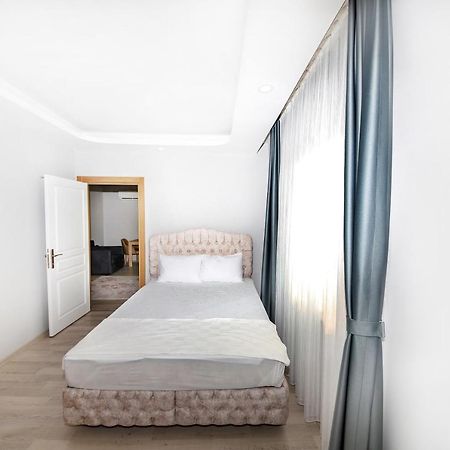 Adam Apart Hotel 2 Antalya Eksteriør bilde