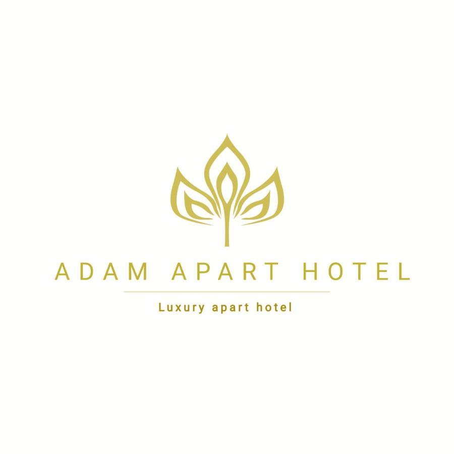 Adam Apart Hotel 2 Antalya Eksteriør bilde
